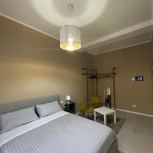 Angolo Di Isa בוסטו ארסיציו